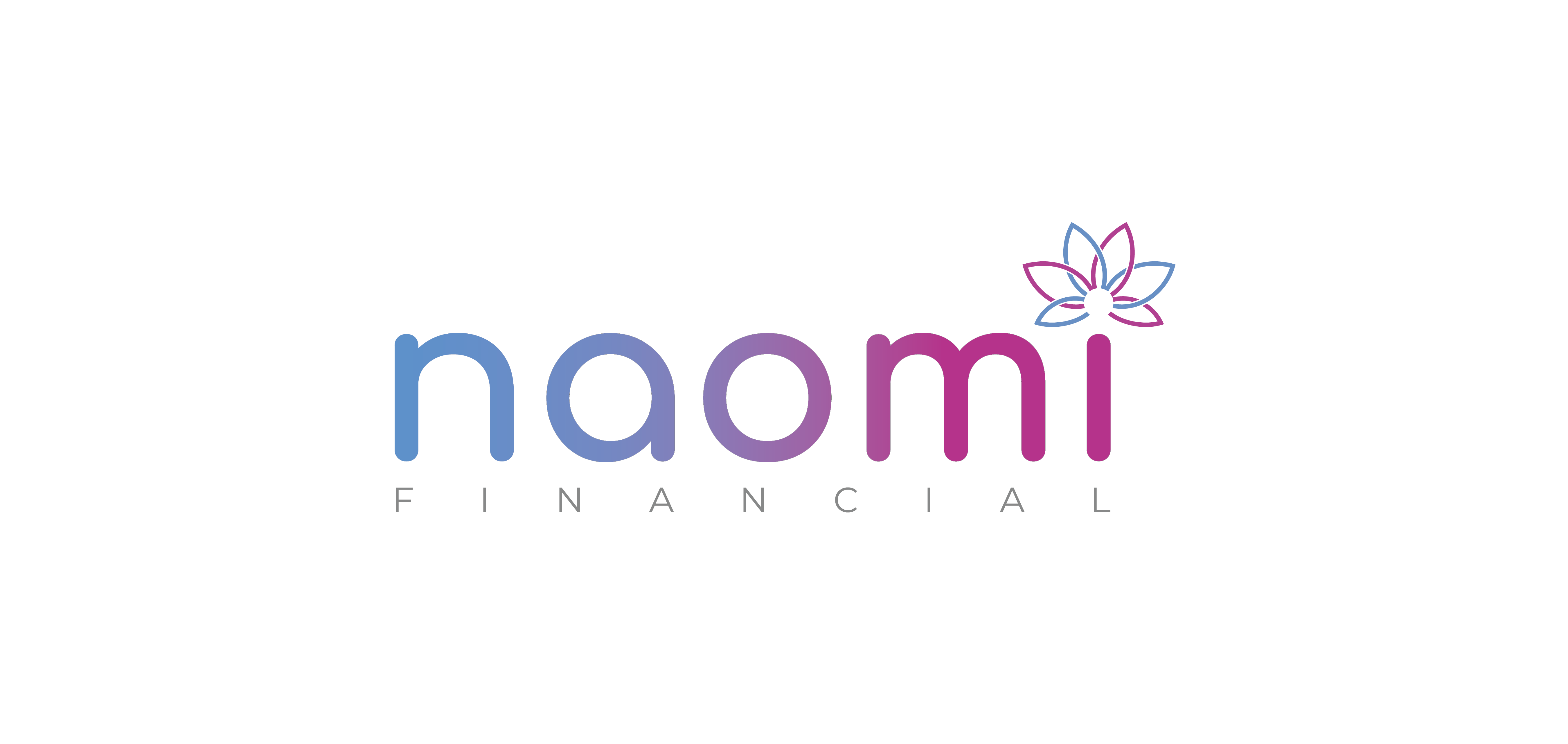 An image of the Naomi Financial logo.