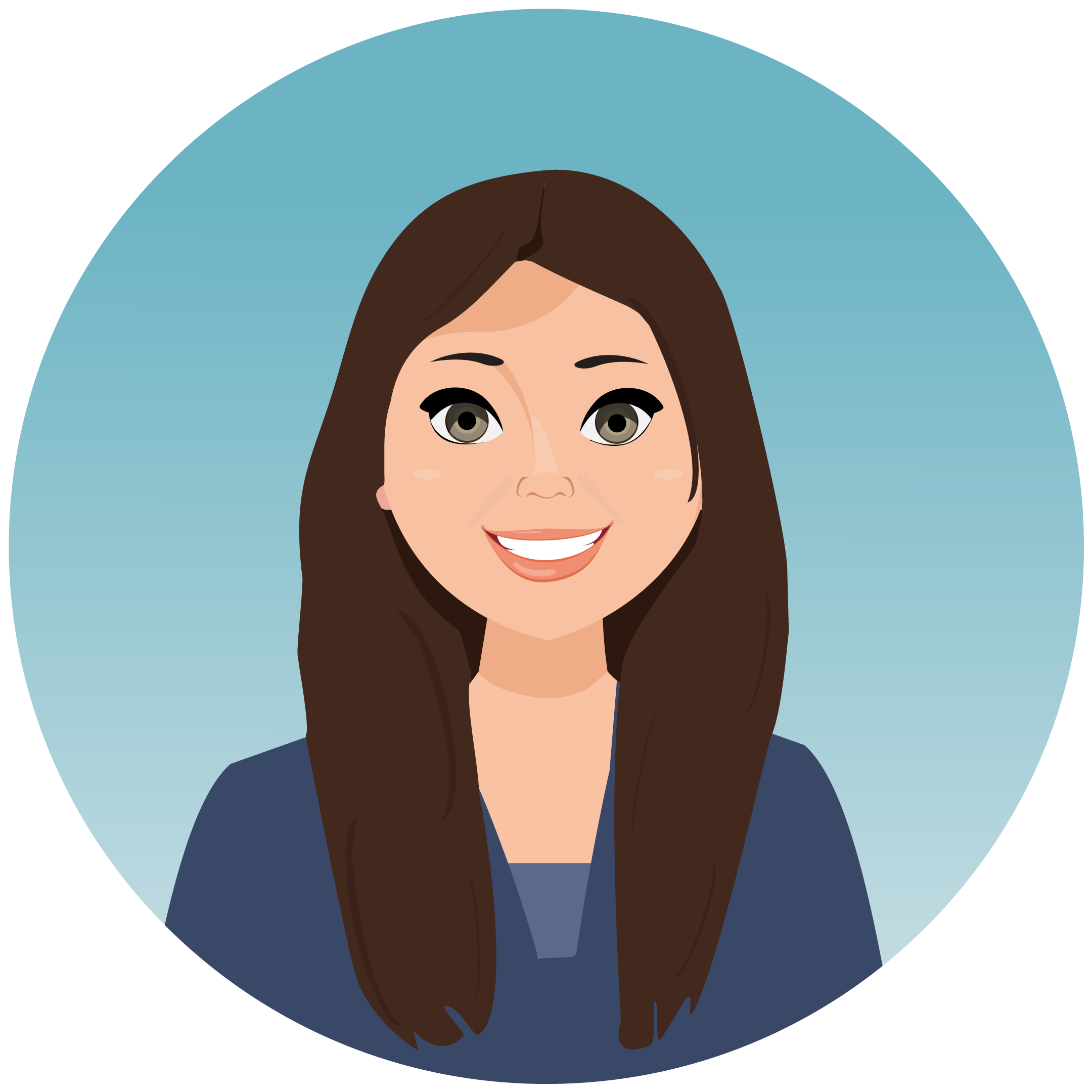 An image of Stacey who is a mortgage administrator for Naomi Financial Ltd